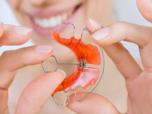 Orthodental